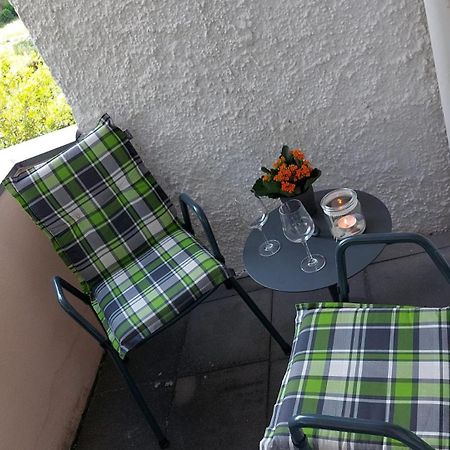 White House Apartment Boppard Exterior photo
