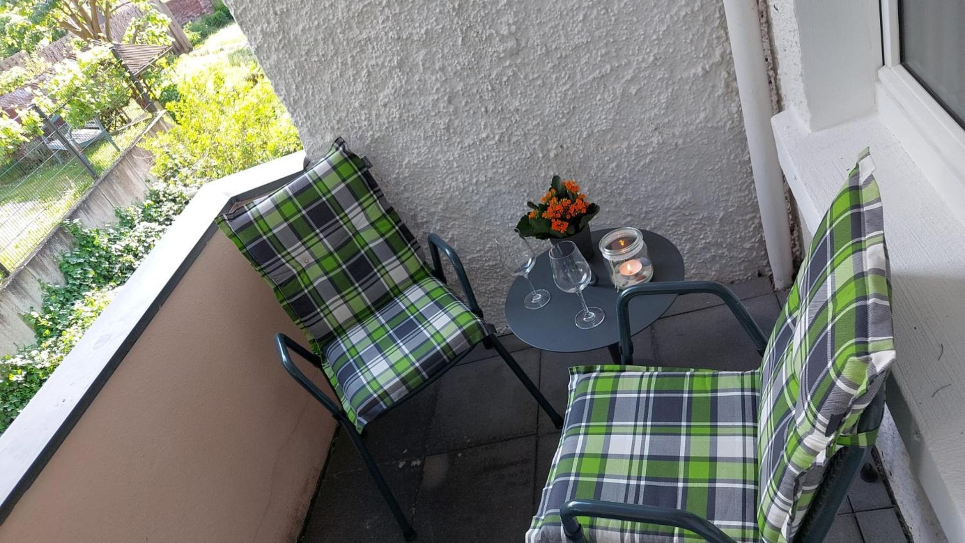 White House Apartment Boppard Exterior photo