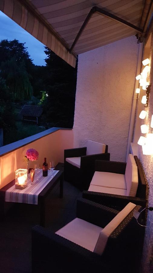 White House Apartment Boppard Exterior photo